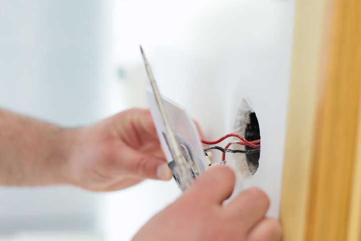 Dean White Electrical Services