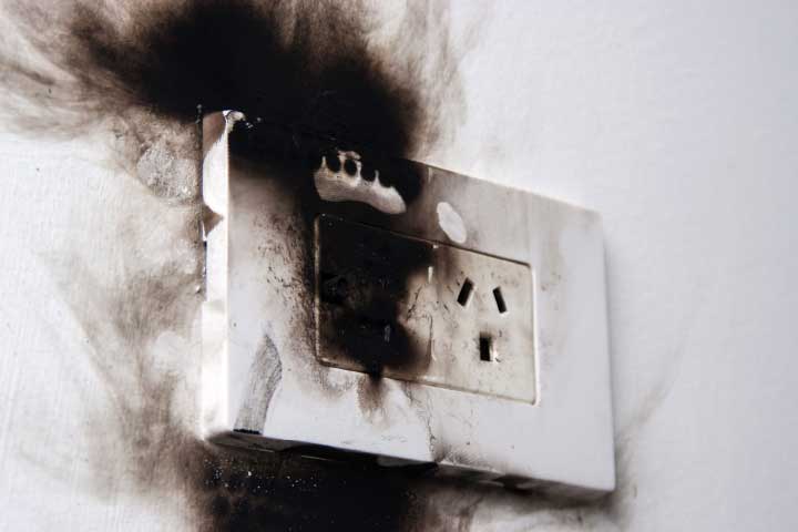 Dean White Electrical Services